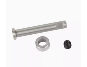 Flightline 1.6M B-25J Mitchell Main Landing Gear Wheel Shaft 